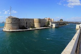 taranto