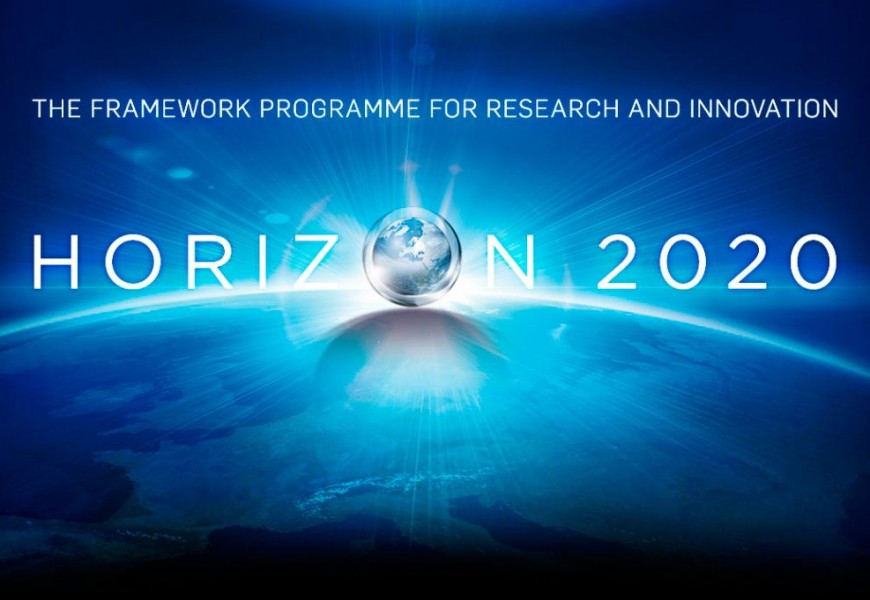 horizon2020big