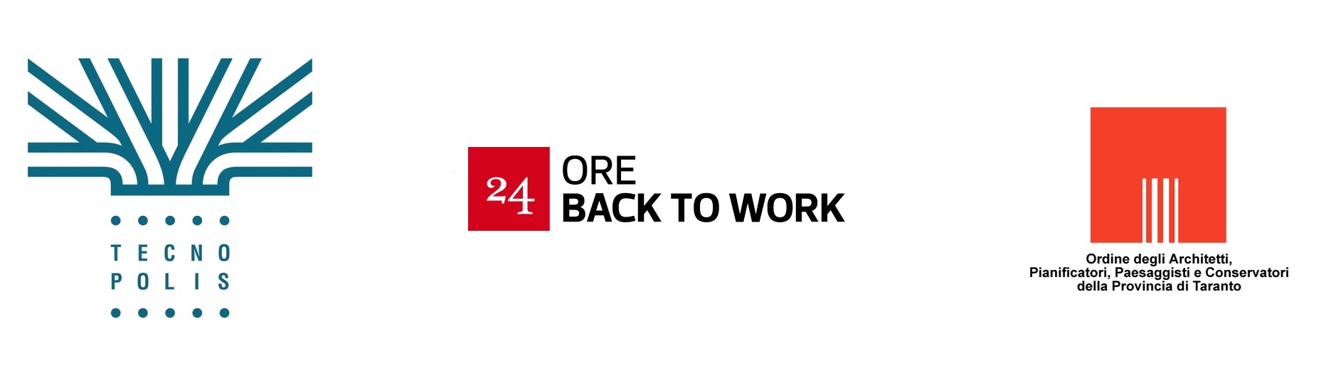 PARTNERS ufficiali aggiornati