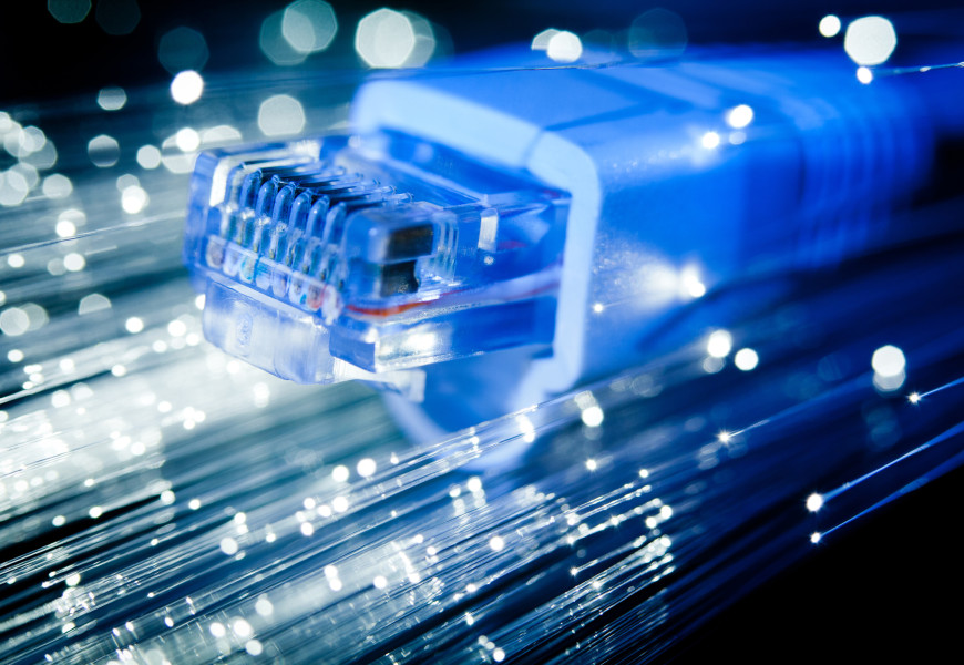 RJ45 plug adsl