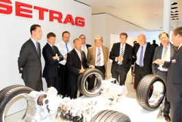 getrag