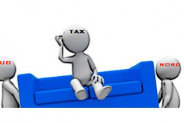 nord sud tax