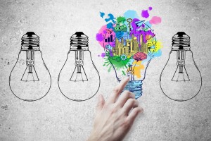 start-up